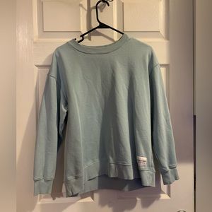 Calvin Klein sweatshirt
